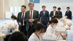 내년부터 ‘국가기술자격증’에 추가 습득한 직무역량 반영된다