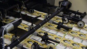 “비상 현금 쌓아두자”…그 많던 ‘5만원권’ 다 어디로