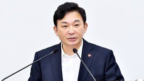 원희룡 “文대통령, 참모 뒤에 숨지 말고 직접 사과해야”