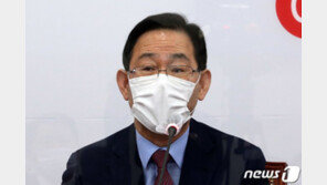 주호영 “文대통령 침묵하니 분신들이 요설 퍼뜨려…진실 공개하라”