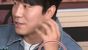이시언, ‘2억짜리 시계’ 화제…“제 것 아닙니다” 해명