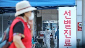 서울도 2주간 거리두기 2단계 연장…“추석 연휴가 분수령”