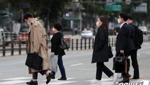 [날씨]28일 “출근길 쌀쌀해요”…서리 내리는 곳도