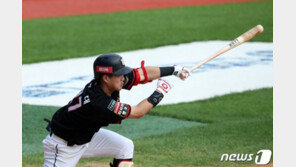 ‘김태진 끝내기’ KIA, 롯데 꺾고 두산 0.5G 차 추격…NC 8연승