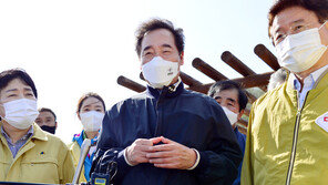 이낙연 ‘화장’ 표현에…국민의힘 “점잖은 꼼수로 국민 호도”