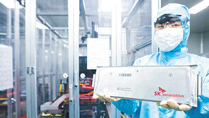 양극재 개발 등 ‘전기차 배터리 산업’에 총력