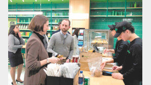 美대형 식품기업과 손잡고 ‘K푸드’ 글로벌화 추진