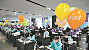 청소년 코딩대회 열어 프로그래밍 관심 높인다