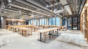 미래 세대 위한 창의 실험실 ‘프로젝토리’ 개관