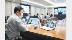 대규모 허브터미널 구축… 택배 서비스 경쟁력 강화