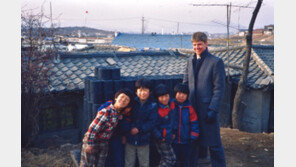 예수그리스도 후기성도교회 한국 담당 래스번드 장로 “현장예배, 각국 법 따라 진행해야”