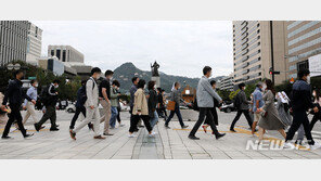 [날씨]전국 맑고 일교차 커…서울 출근길 15도, 낮 최고 26도