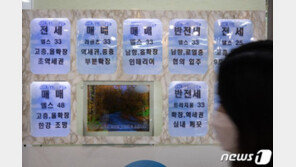 서울 ‘대장 아파트’ 상승세 여전…‘집값 하락’ 가능할까