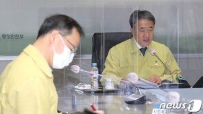 박능후 “확진자 두 자릿수지만 9월 사망자 약 80명”