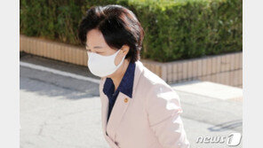 국민의힘 “줄줄이 동부지검 발령 때부터 알아”…특검 촉구