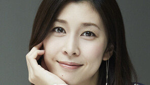 다케우치 유코 사망→日 톱배우들 연이은 비보에 충격↑