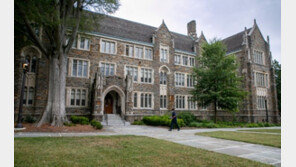 美 듀크대, 개교 최초 건물에 흑인 여성 이름 붙여…‘루벤 쿠크’ 누구?