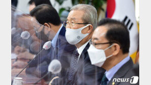 국민의힘 “문대통령, 언론 나와 전말 밝혀야…김정은 육성 사과”