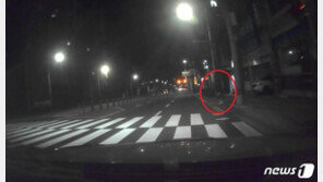 새벽 귀가 여성 명품가방 낚아채 달아난 40대…30분 만에 잡혀