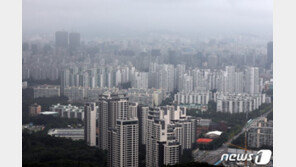 서울 주택 갭투자 3명 중 1명은 2030세대…30대 ‘최다’