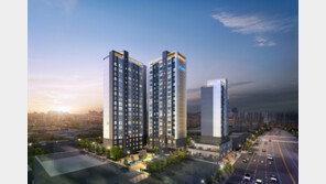 더블 역세권 품은 ‘영등포자이르네’, 출퇴근 편리해 직장인 관심 UP