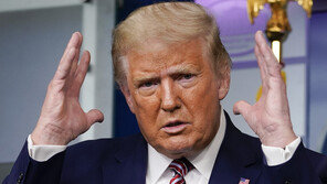 트럼프는 탈세·절세의 귀신? “10년간 소득세 한푼도 안내”