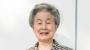 팥죽 쑤어 번 돈에 아파트까지 팔아…12억원 기부한 80대 할머니