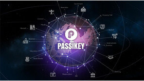 로웸, 인증솔루션 ‘패시키(PASSIKEY)’ 11월 정식 출시