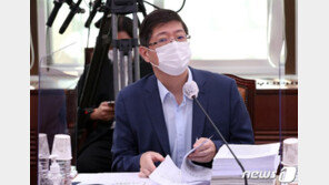 검찰 ‘10억대 재산 축소신고 의혹’ 김홍걸 의원 수사 착수