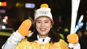 쇼트트랙 진선유 코로나 확진…밀접 접촉자 전원 음성