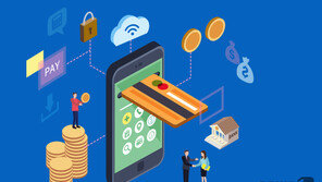 ‘빚투 열풍’에 인터넷뱅킹 대출 사상 최대…상반기 20% 급증