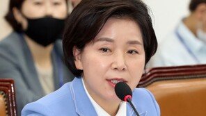 양향자 “野, 월북 아니라고 우기는 이유 뭔가”