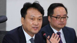 안민석 “종전선언 했으면 총살 없었다”…누리꾼 “아이고~”