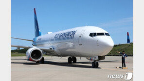 신규 LCC 3곳, 날개 한번 못 펴보고 ‘유동성 위기’ 직면