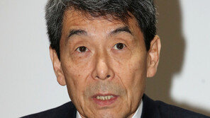 이동걸 회장, ‘가자 20년’ 건배사 논란에 “발언의 실수 있었다”