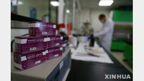 식약처 “렘데시비르 일반적 부작용일뿐…환자 바로 회복”