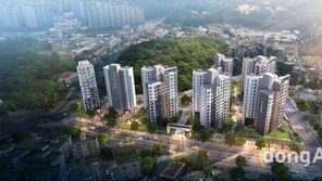 쌍용건설, 고양시 고양동 1-2구역 재개발 수주