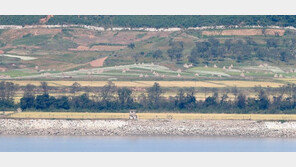 ‘관심과 관음 사이’ 황해북도 개풍군으로 늘 바라보는 북한[청계천 옆 사진관]