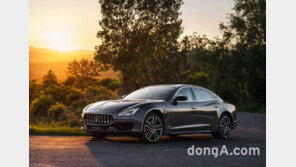 마세라티, 전 차종 시승 기회 제공… 최초 구입시 평생 소모품 지원