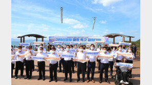 김해 신공항 문제로 부산 들썩 “이제 민주당이 나서야 할 때” 