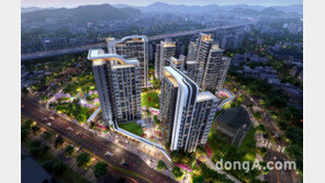 SK건설, 서울 제기6구역 423가구 단지 재개발사업 수주