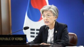 강경화, 요르단 외교장관과 전화통화…“WTO 선거 지지” 요청