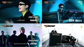 ‘쇼미더머니9’ 10월16일 첫 방송…역대 최고 경쟁률