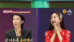 ‘애로부부’ 함소원 “남편 진화와 부부 관계? 20대라 파이팅 넘쳐”