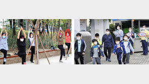 대구시, 시민이 주도하는 ‘D방역’으로 새 방역모델 만든다