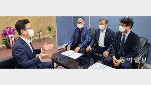 대전시, 주요 보직-산하기관에 과학자 전진배치