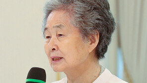 팥죽 팔아 12억 기부 “집 내놓을땐 마음 흔들릴까봐 얼른 실행”