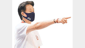 “꼴찌→우승 비결, 일단 농구가 재미있어지게”