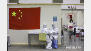 WHO “코로나19 사망률 낮아져…기원 여전히 규명 못해”