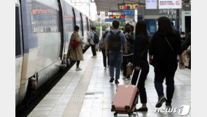 성묘길 차량에 친척 함께 탔다면 ‘마스크’ 쓰세요…추석 방역 어떻게